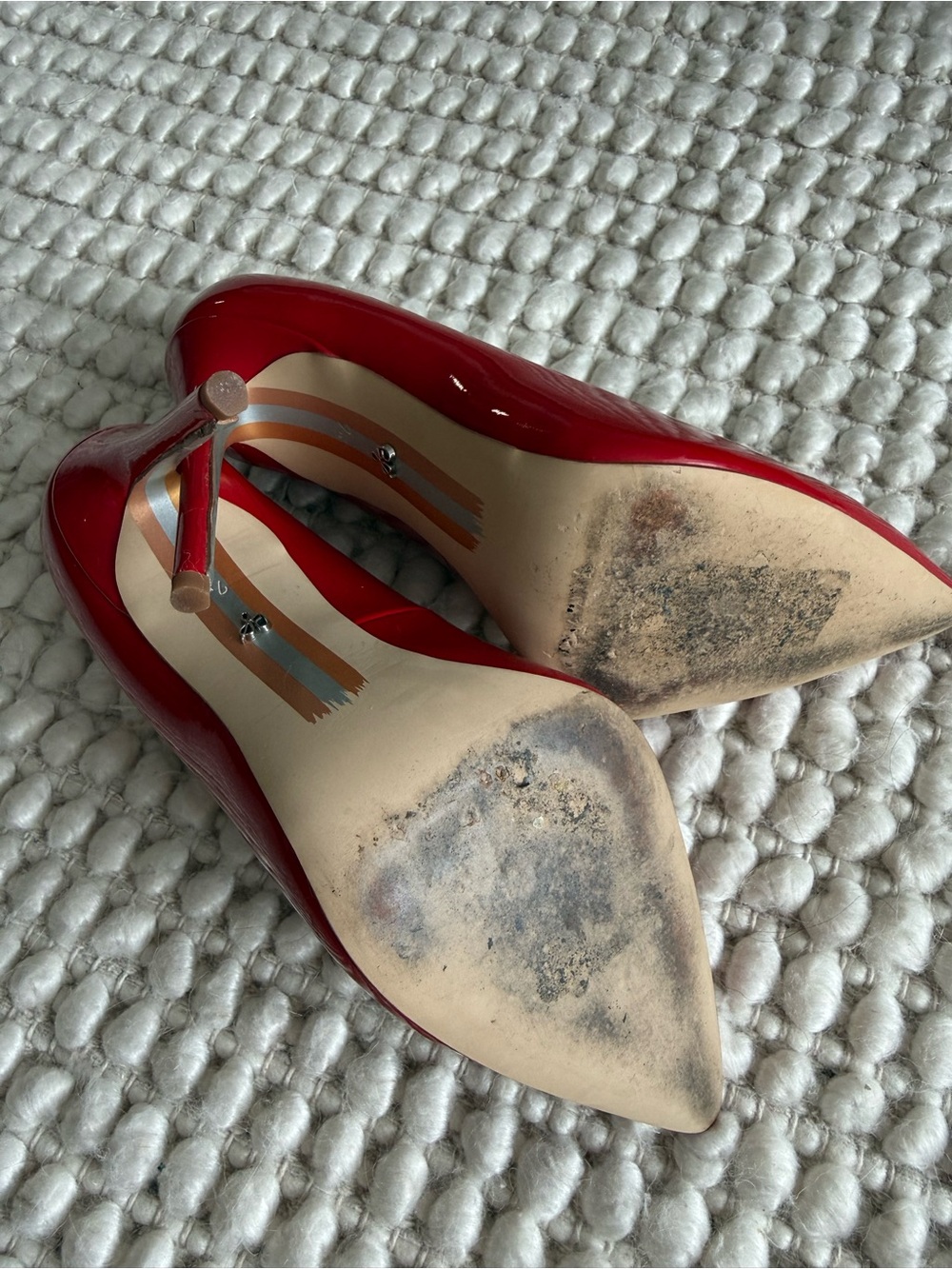 Sam Edelman Pumps - Picture 4 of 4